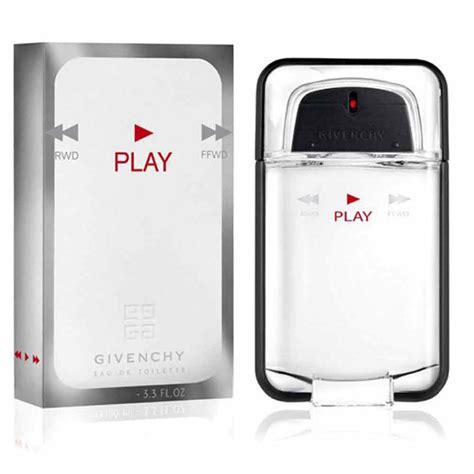 givenchy play equivalenza|givenchy perfume for men.